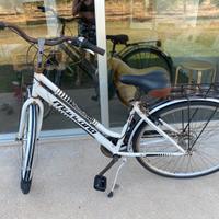 Bicicletta da donna Montana Streetland