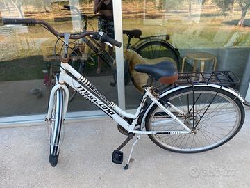 Bicicletta da donna Montana Streetland