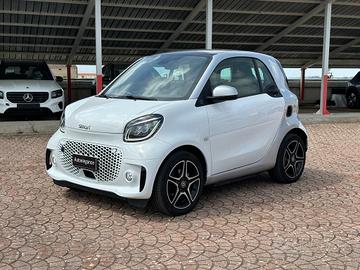 Smart fortwo eq Pulse