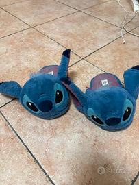 Pantofole Stitch
