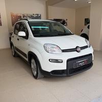 Fiat Panda 1.0 Hybrid FireFly S&S