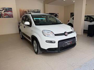 Fiat Panda 1.0 Hybrid FireFly S&S