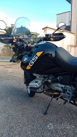 Bmw gs 1150