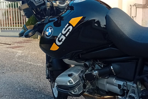 Bmw gs 1150