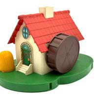 Il Mulino delle Meraviglie - Mulino Bianco