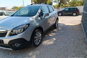 Opel Mokka 1.7 CDTI Ecotec 130CV 4x2 Cosmo