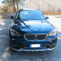 BMW  X1   DIESEL  4X4  XDRIVE
