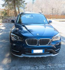 BMW  X1   DIESEL  4X4  XDRIVE