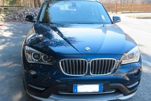 BMW  X1   DIESEL  4X4  XDRIVE