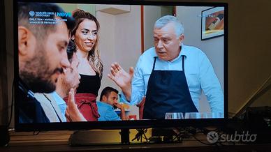 TV Philips 42 pollici full HD 42PFL4208M/08