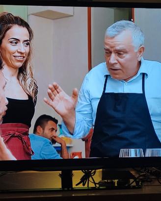 TV Philips 42 pollici full HD 42PFL4208M/08