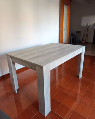 Tavolo allungabile