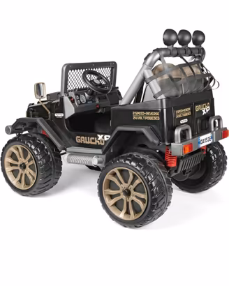 peg perego gaucho