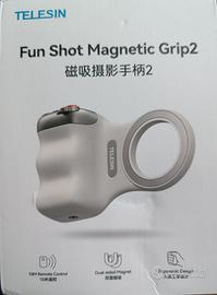 Telesin kit per Selfie nuovo