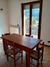 Appartamento a Cannneto (Perugia)