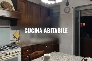 LUCIO SESTIO/TUSCOLANA QUADRiLOCALE CON BALCONE