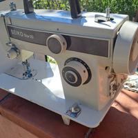 Macchina da cucito Seiko Star 20