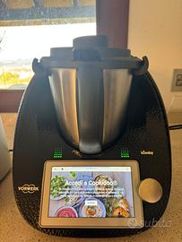 bimby tm6 nero e bianco 