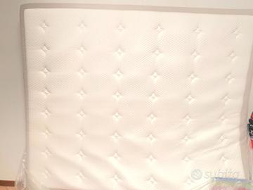 Materasso  DORELAN modello KRISTAL M 165X195