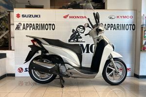 Honda SH 300 i 2013