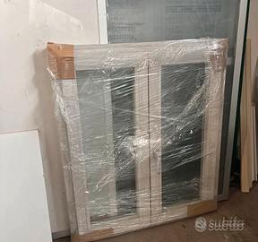 Finestra pvc