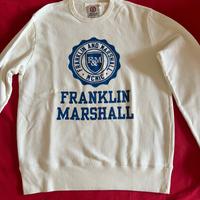 Felpa Franklin Marshall