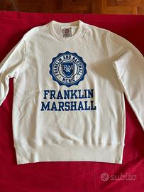 Felpa Franklin Marshall