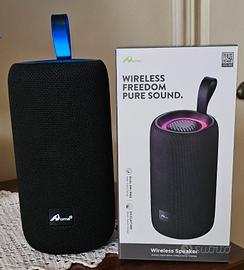 Cassa bluetooth Home Spa-159