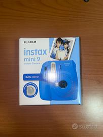 Instax mini 9
