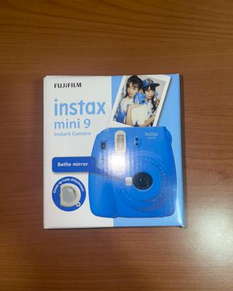 Instax mini 9