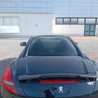 Peugeot RCZ