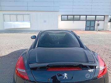 Peugeot RCZ