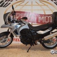 Bmw f 650 gs - 2009