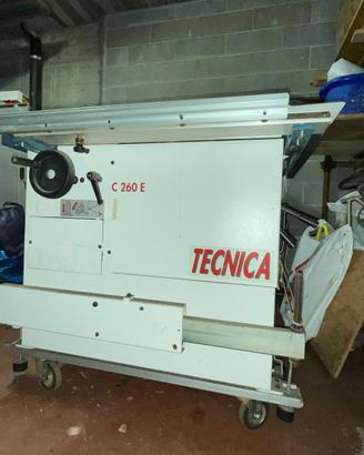 Combinata per legno