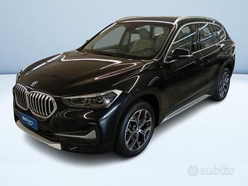 BMW X1 xdrive18d xLine Plus auto