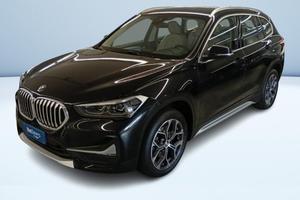 BMW X1 xdrive18d xLine Plus auto