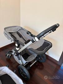 Passeggino bugaboo cameleon 3