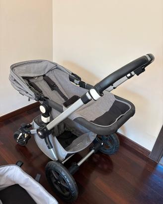Passeggino bugaboo cameleon 3