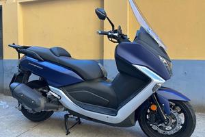 Sym Maxsym 400 - 2021