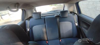 Punto 1.300 Multijet 75cv