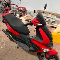 Gilera Runner 50 SP 2 tempi