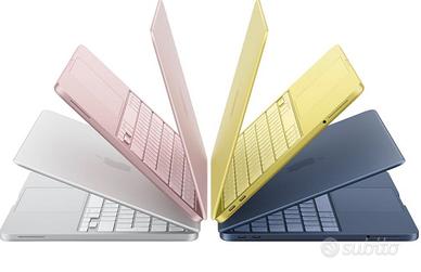 Apple MacBook Neo 13'' con chip A18 Pro