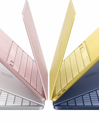Apple MacBook Neo 13'' con chip A18 Pro