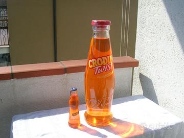 bottiglia Crodino