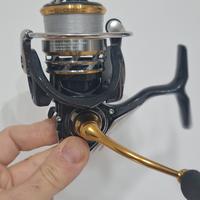 daiwa exceler 2500hx mulinello