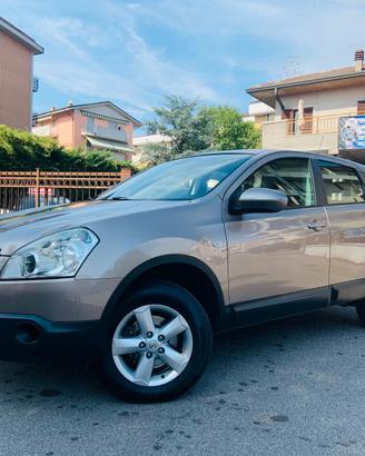 Nissan Qashqai 1.5 dCi Acenta