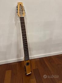 Chitarra da Viaggio
