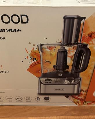 Kenwood Multripro Express +