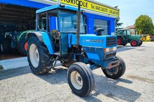 Landini Blizzard 95