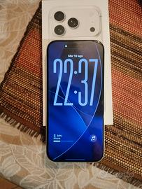 Apple iphone 17pro 256 gb